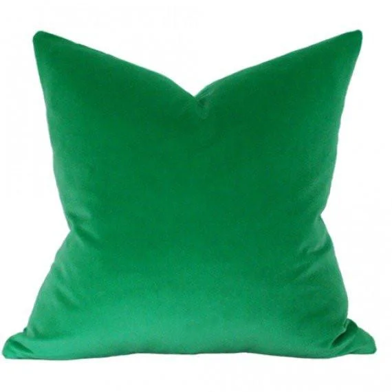 Emerald Green Velvet (Limited)