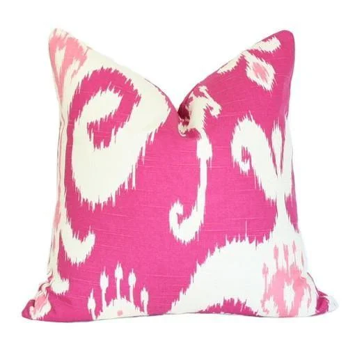 Ikat Magenta (limited)