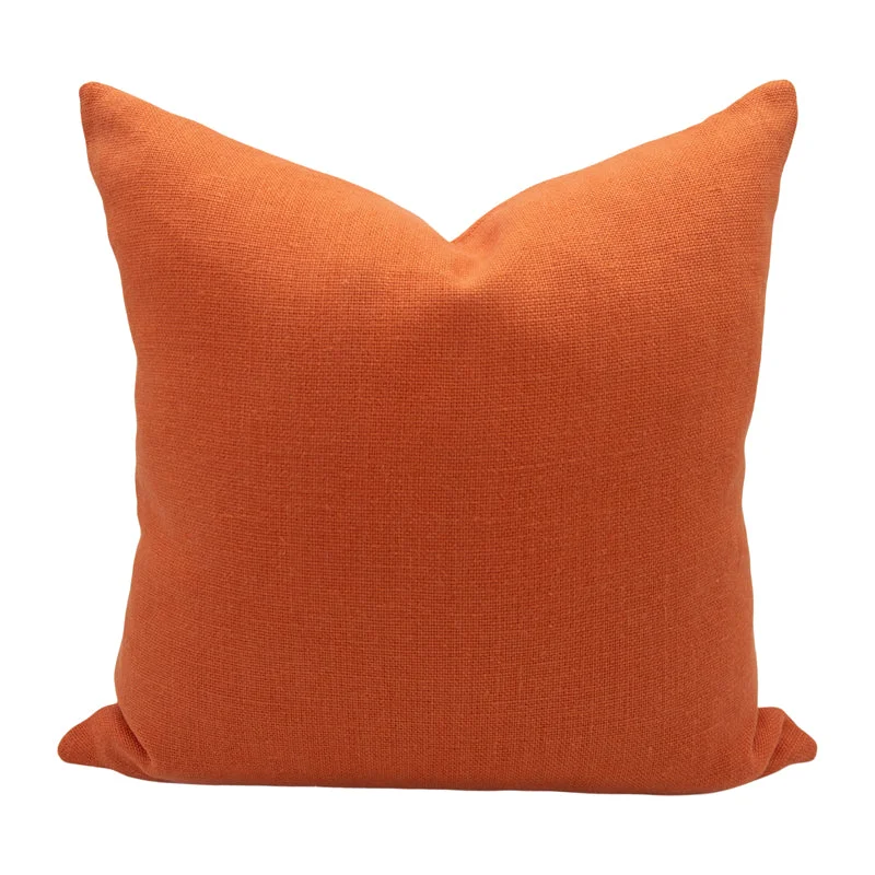 Orange Linen (Limited)