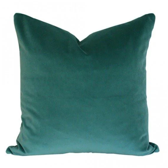 Teal Velvet (Limited)