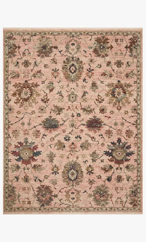 Giada GIA-03 Blush/Multi Rug