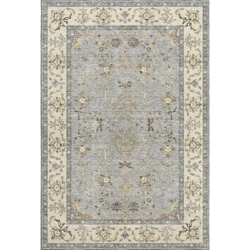 Hatay HY9 Grey Rug