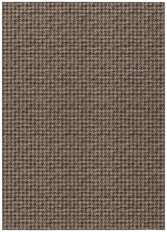 Hinton HN1 Chocolate Rug