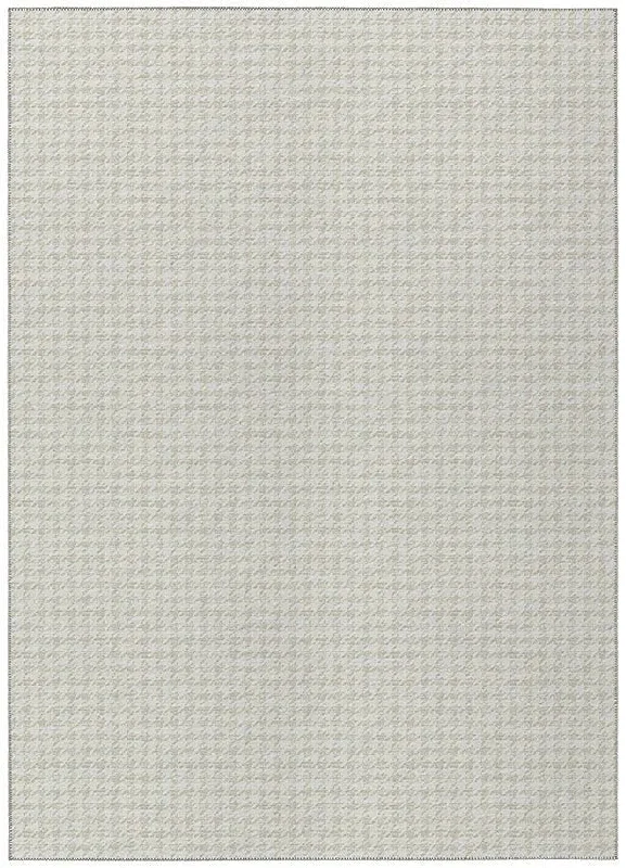 Hinton HN1 Linen Rug