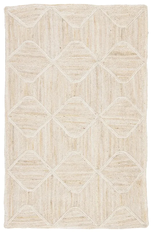 Naturals Tobago NAT41 Ivory Rug