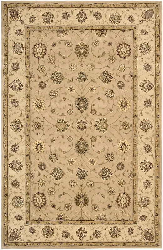 Nourison 2000 2071 Camel Rug