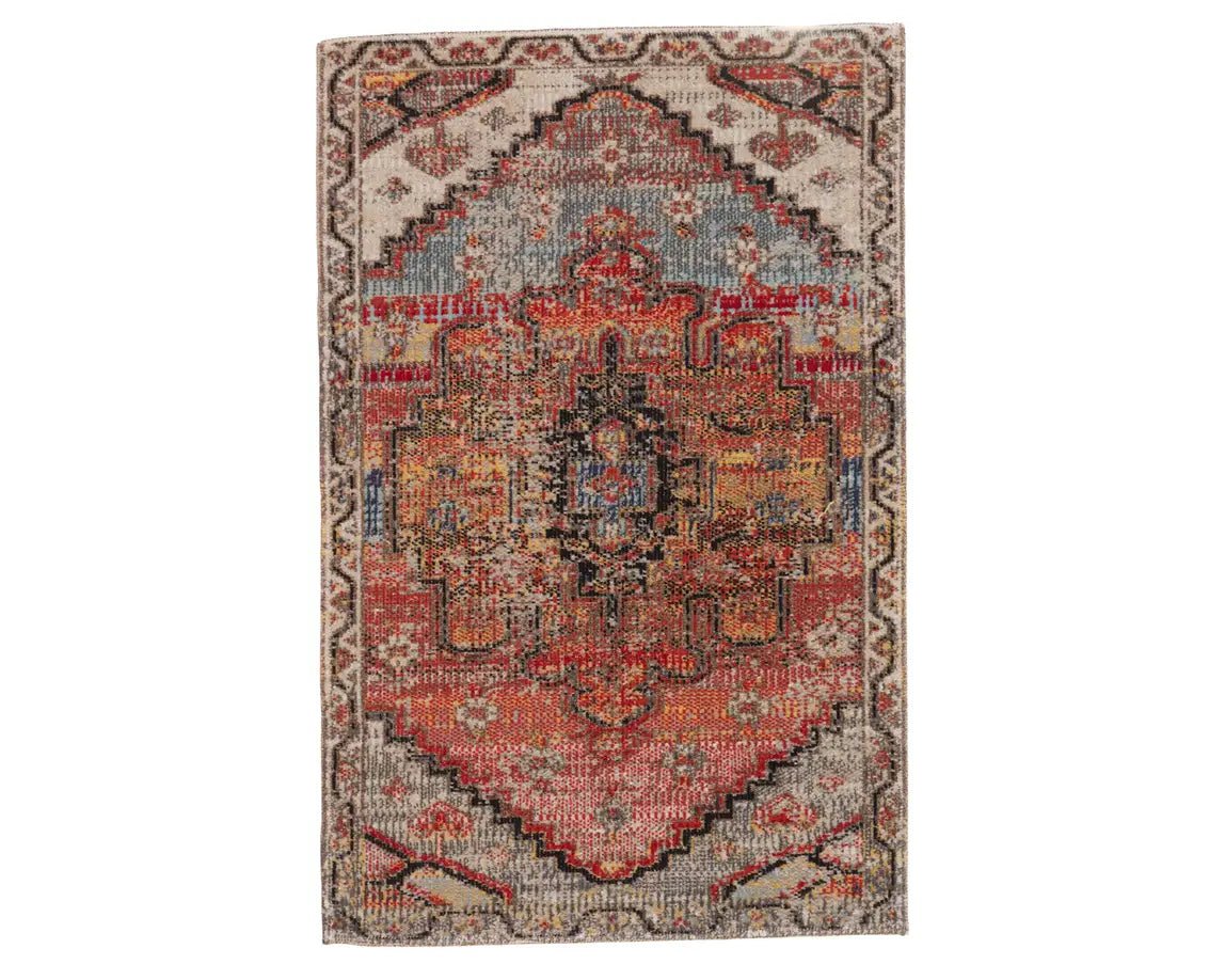 Polaris POL40 Multicolor Rug