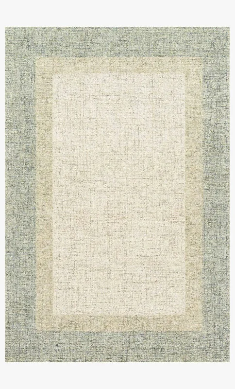 Rosina ROI-01 Olive Rug