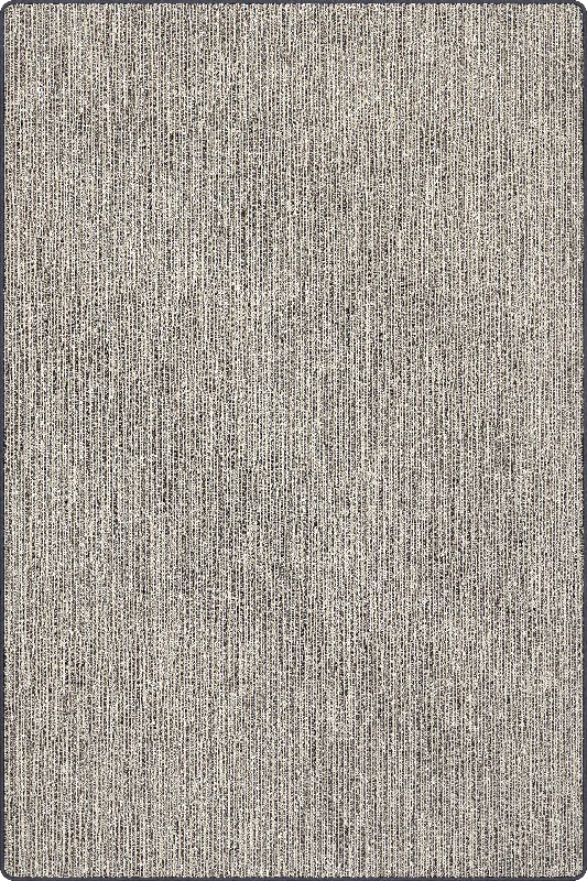 Shrike Textured Custom Rug | Dark Grey