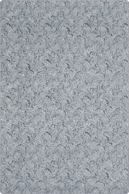 Sora Custom Rug | Blue Grey