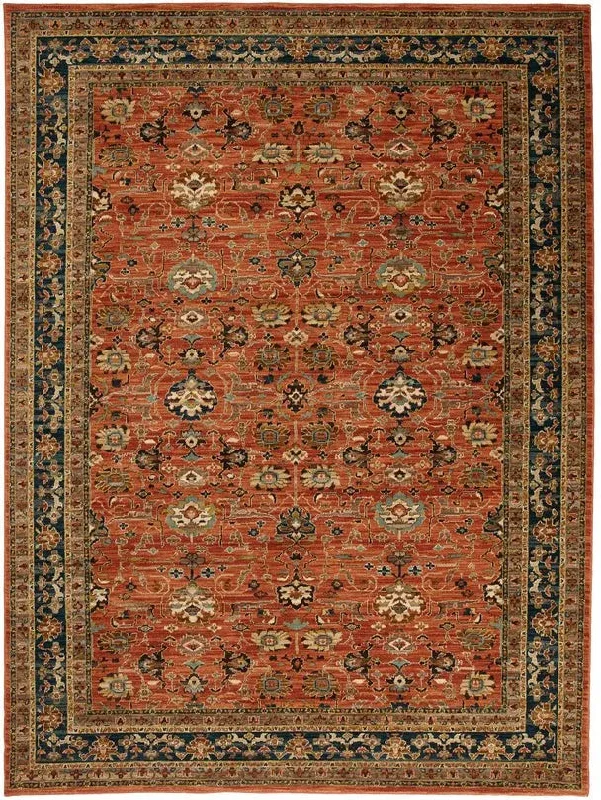 Spice Market 90936 20044 Keralam Spice Rug