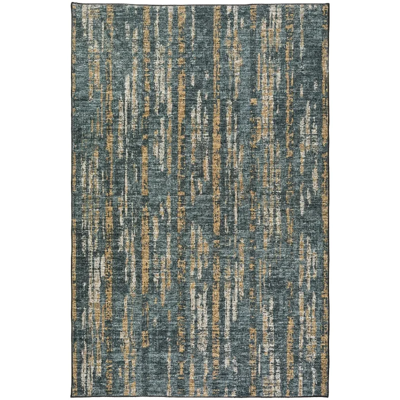 Winslow WL6 Charcoal Rug