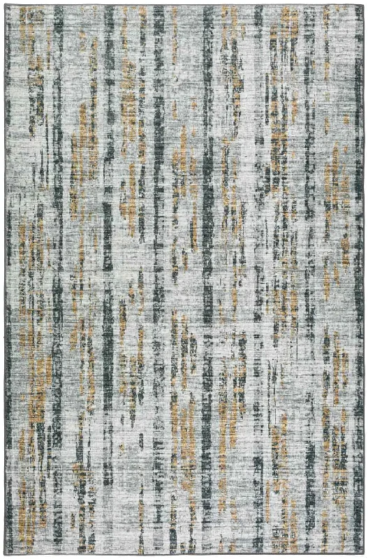 Winslow WL6 Grey Rug