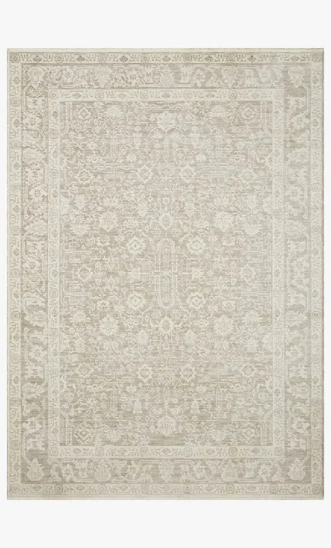 Zuma ZUM-04 Sand/Stone Rug