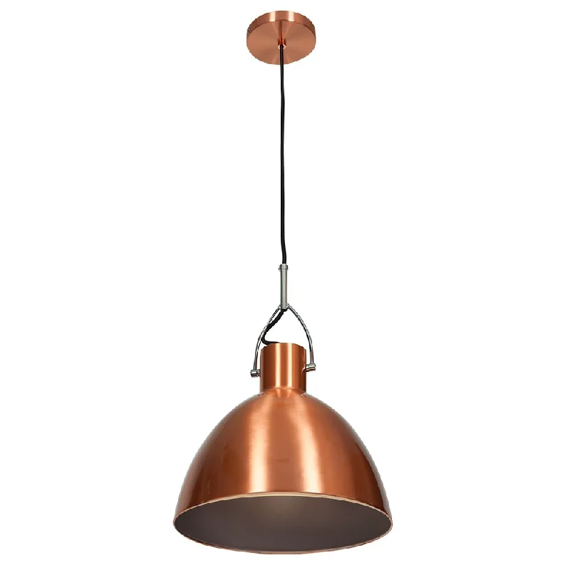 Access Lighting Essence 1-light Dome Pendant