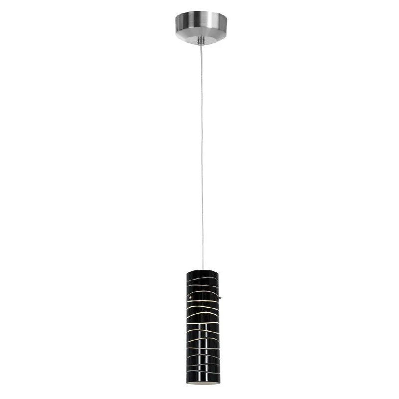 Access Lighting Zeta 1-light Low Voltage Pendant