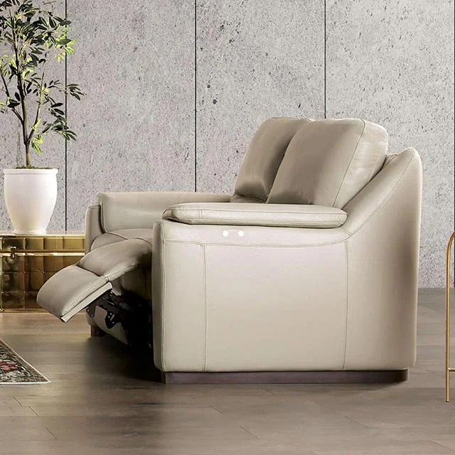 ALTAMURA Power Sofa, Taupe