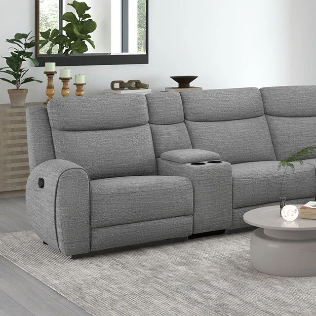 Antonius Sectional