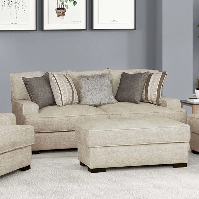 ARDENFOLD Sofa, Beige