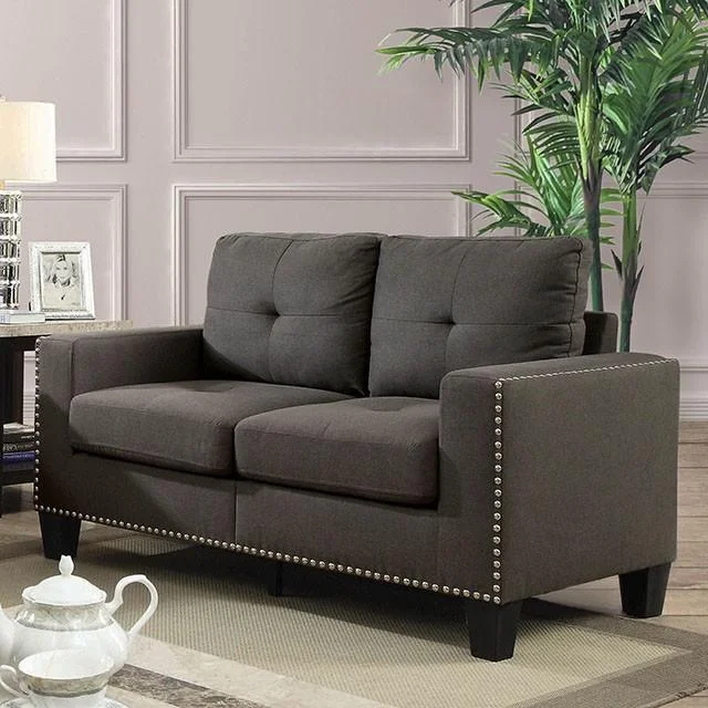 ATTWELL Loveseat