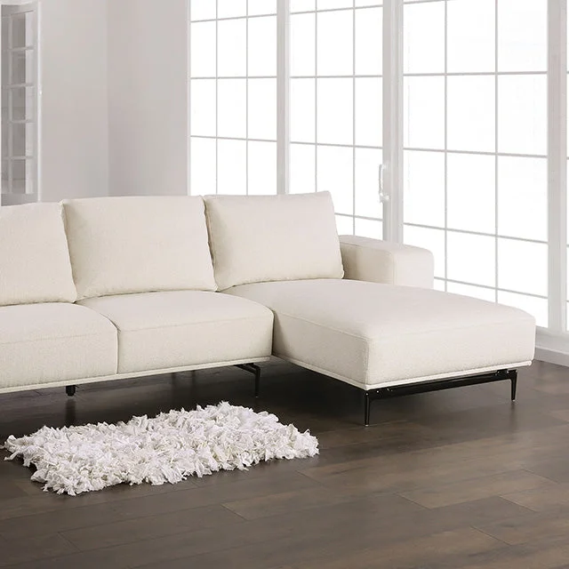 Baerum Sectional, Right Chaise