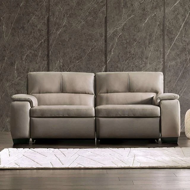 BALDERICO Power Sofa