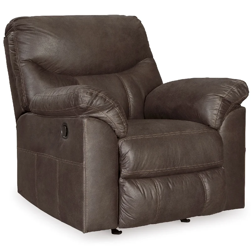 Boxberg Rocker Recliner