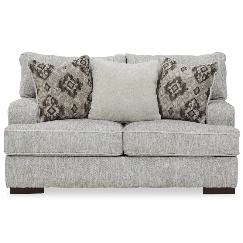 Mercado Loveseat