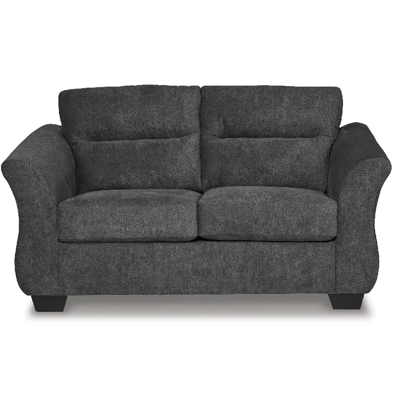 Miravel Loveseat