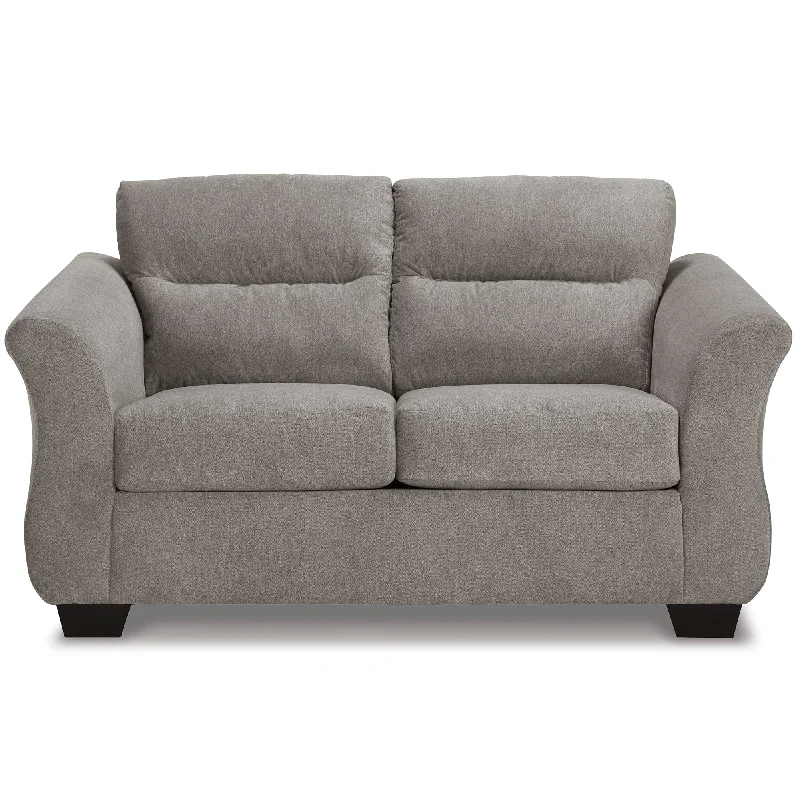 Miravel Loveseat