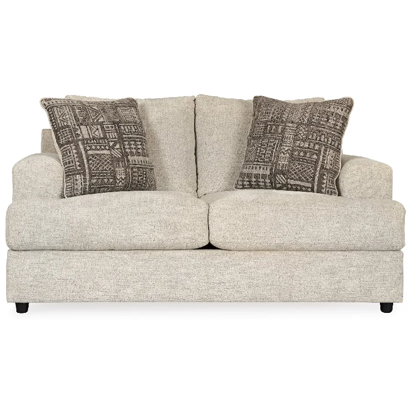 Soletren Loveseat