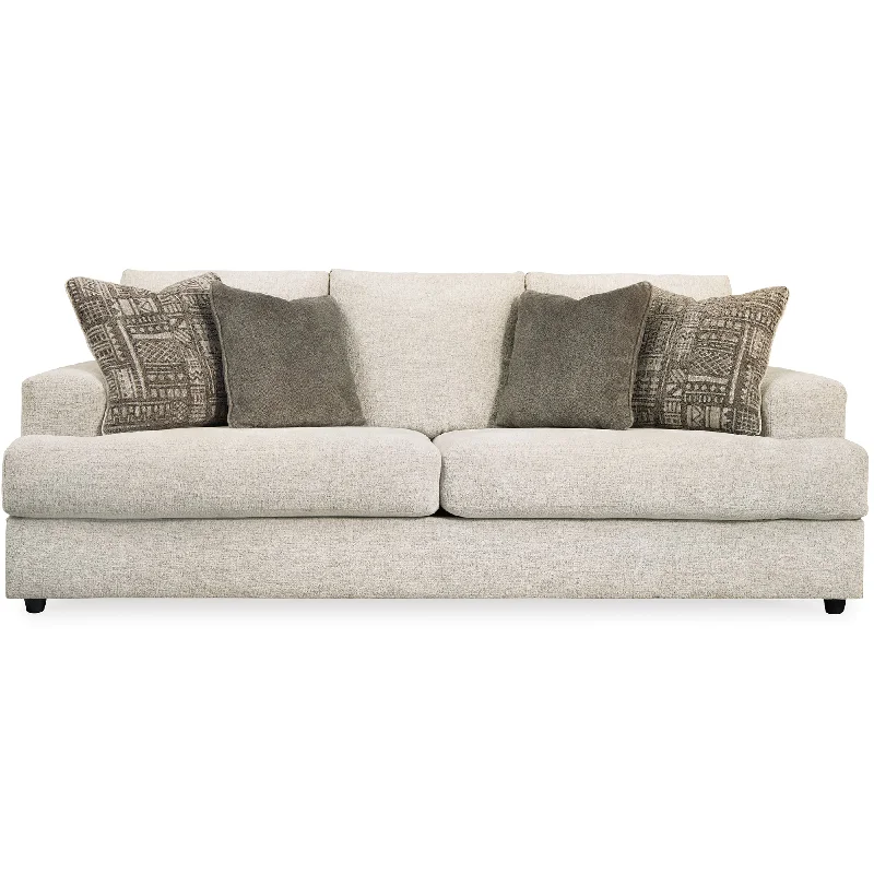 Soletren Sofa