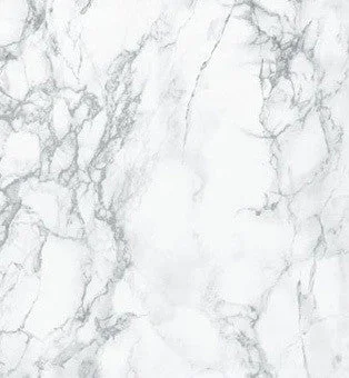 Marble Contact Wallpaper in Marmi Grey by Burke Decor