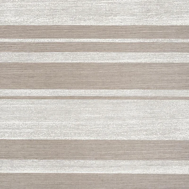 Schumacher Horizon Sisal Wallpaper