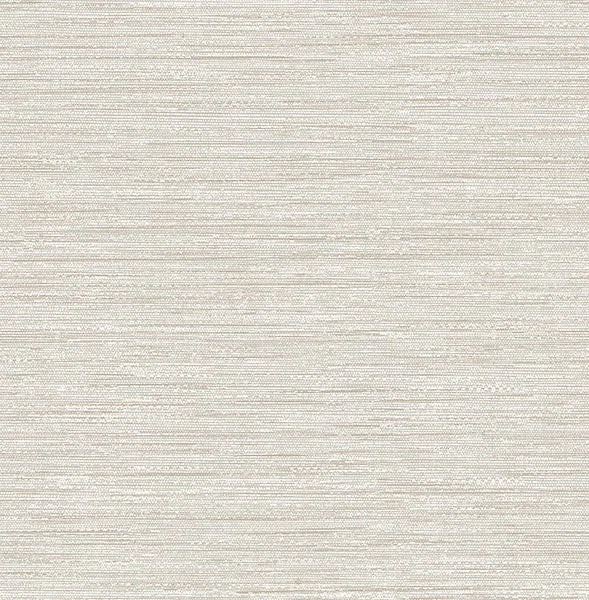 Sheehan Neutral Faux Grasscloth Wallpaper