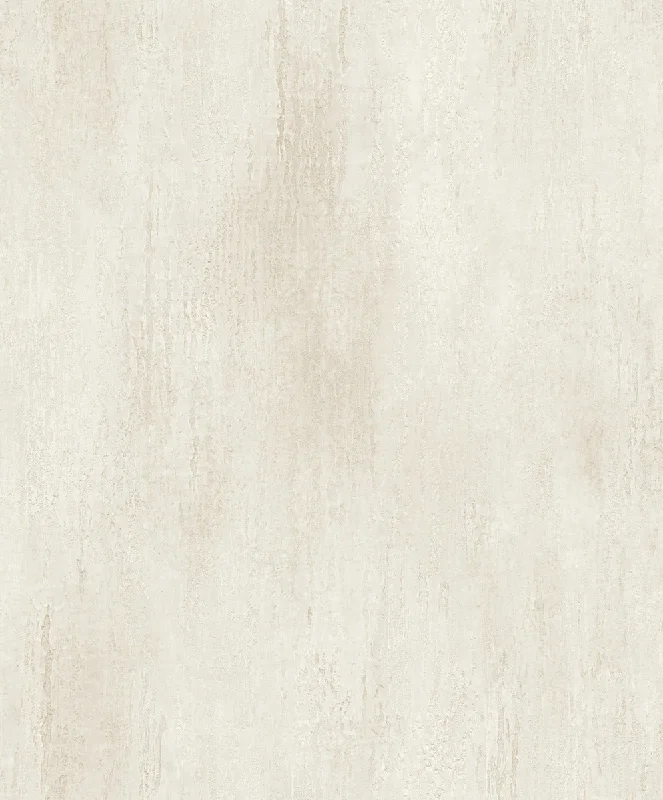 Stucco Finish Wallpaper in Tan from the Mediterranean Collection