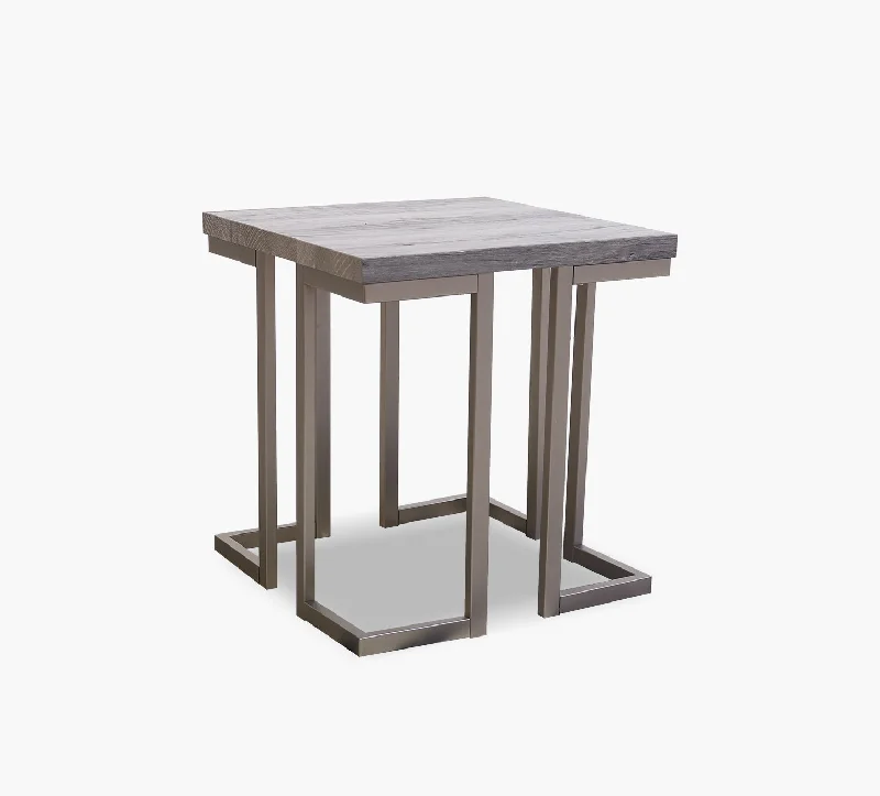 David End Table