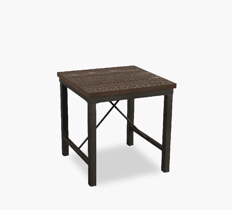 Jersey End Table