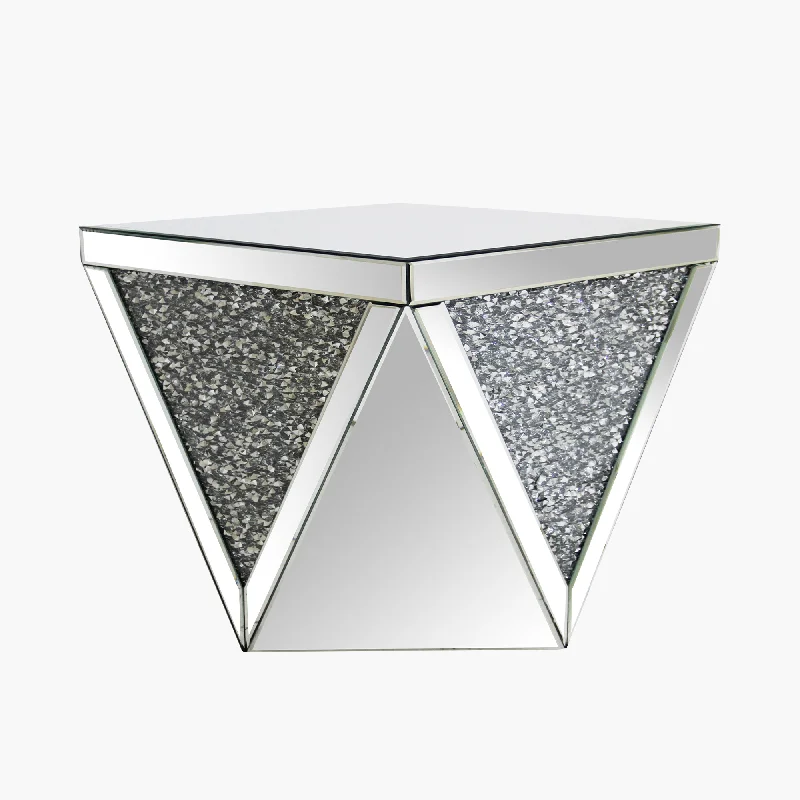 Pizzazz II End Table