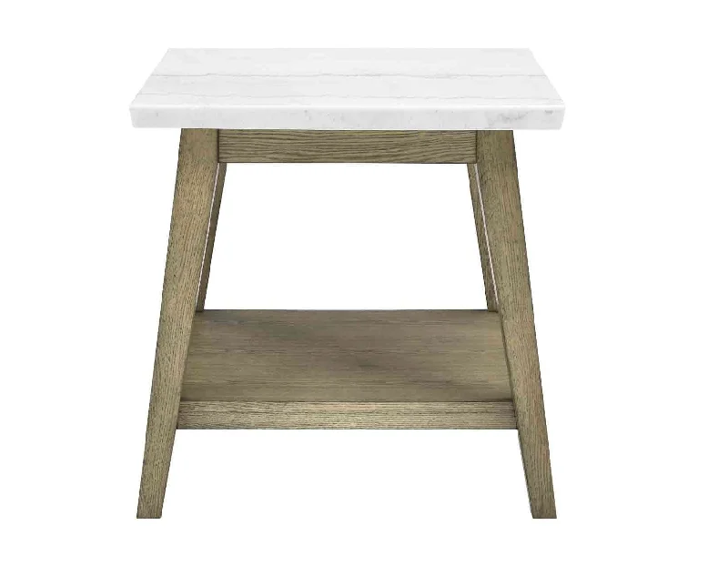 Vida End Table