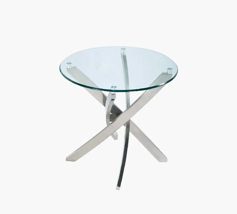 Zila End Table